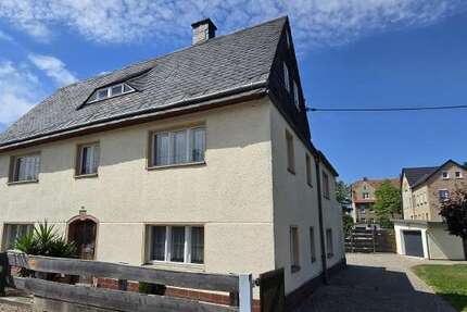 Haus Burgstädt - 6 Zimmer, 132 m&sup2;, 145.000&euro; | Angebot:27135190