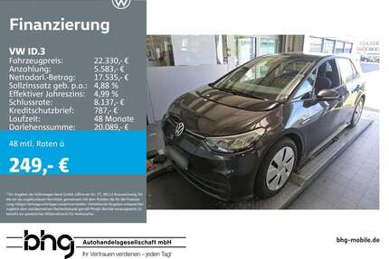 VW ID.3