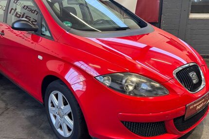 Seat Altea 150.000 km 2.990 &euro; Castrop-Rauxel 44575