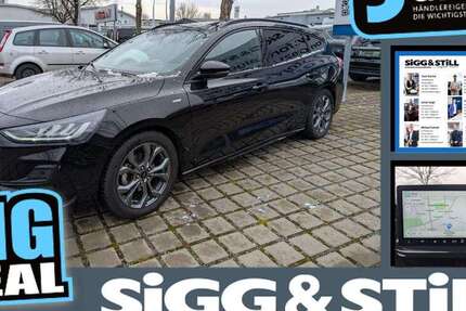 Ford Focus 42.420 km 18.950 &euro; Augsburg 86165