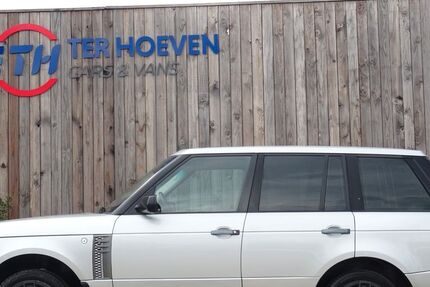 Land Rover Range Rover 279.906 km 7.500 &euro; Bad Bentheim 48455