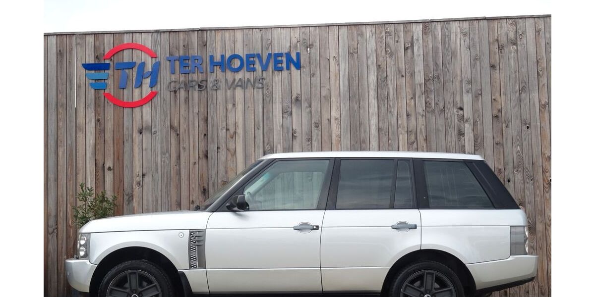 Land Rover Range Rover 279.906 km 7.500 &euro; Bad Bentheim 48455