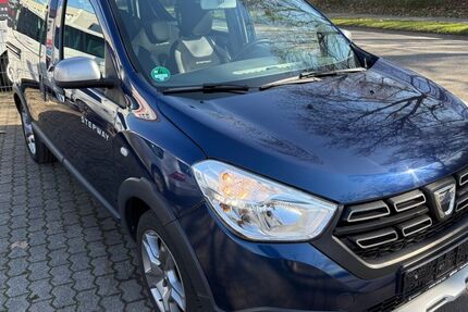 Dacia Dokker 99.000 km 8.990 &euro; Lebach 66822