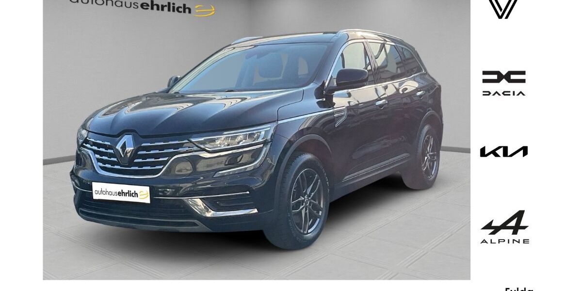 Renault Koleos 84.300 km 21.491 &euro; Eschwege 37269