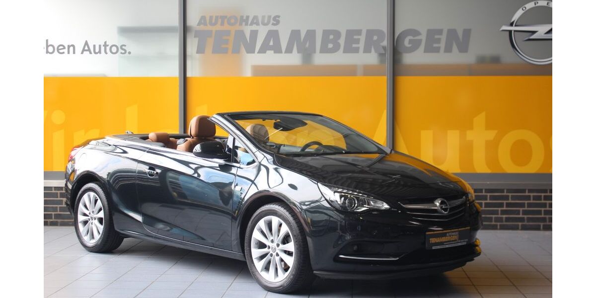 Opel Cascada 52.000 km 15.900 &euro; Mettingen 49497