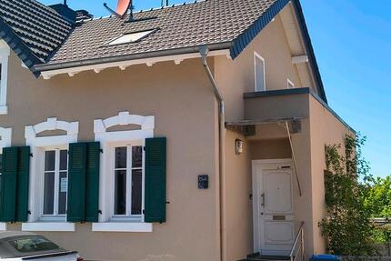 Haus Merzig - 5 Zimmer, 90 m&sup2;, 295.000&euro; | Angebot:26400592