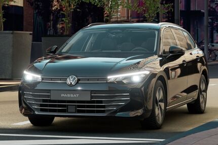 VW Passat Variant 25.499 km 38.425 &euro; Oranienburg 16515