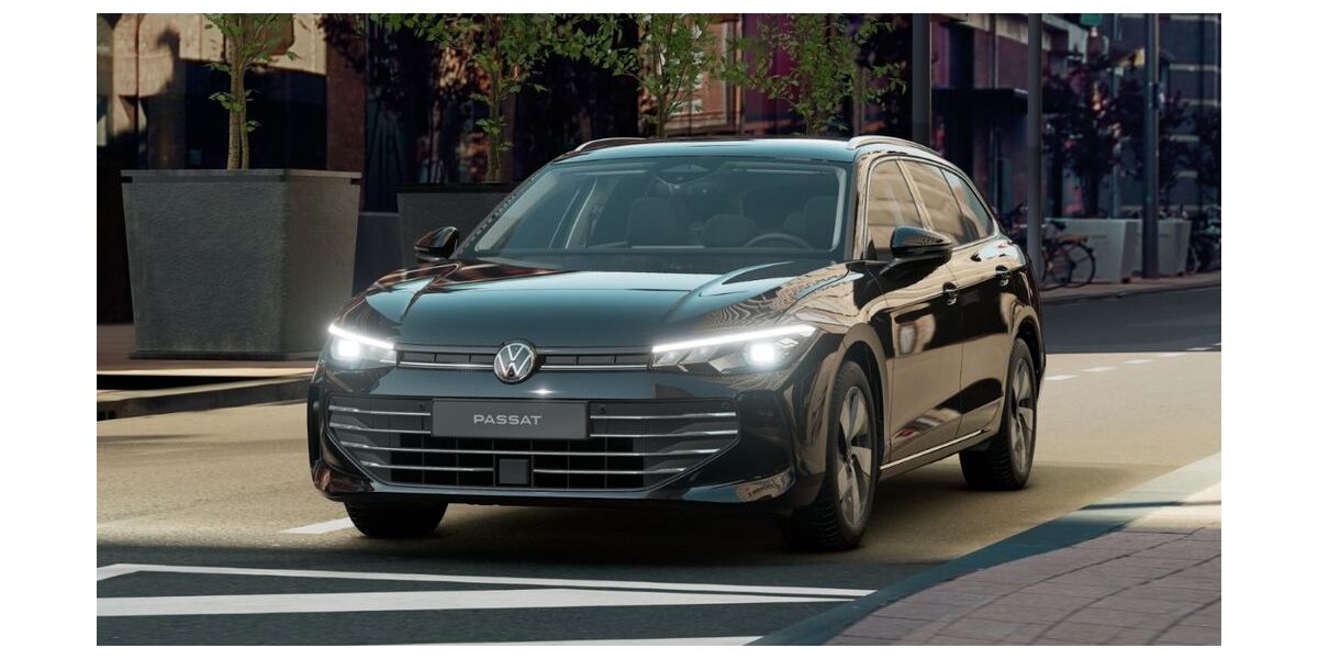 VW Passat Variant 25.499 km 38.425 &euro; Oranienburg 16515