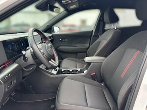 Hyundai KONA N Line Elektro 2WD Sportpaket Navi Digitales 8.250 km 35.990 &euro; Bad Wünnenberg 33181