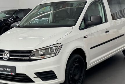 VW Caddy Maxi 131.687 km 14.690 &euro; Arnstadt 99310