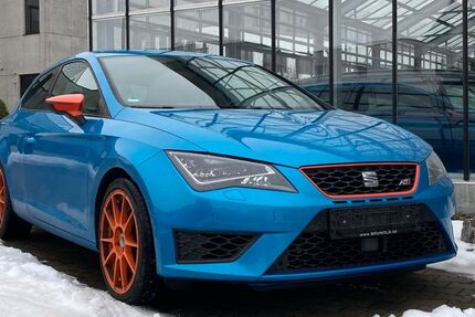 Seat Leon 147.000 km 15.980 &euro; Neu-Ulm 89231