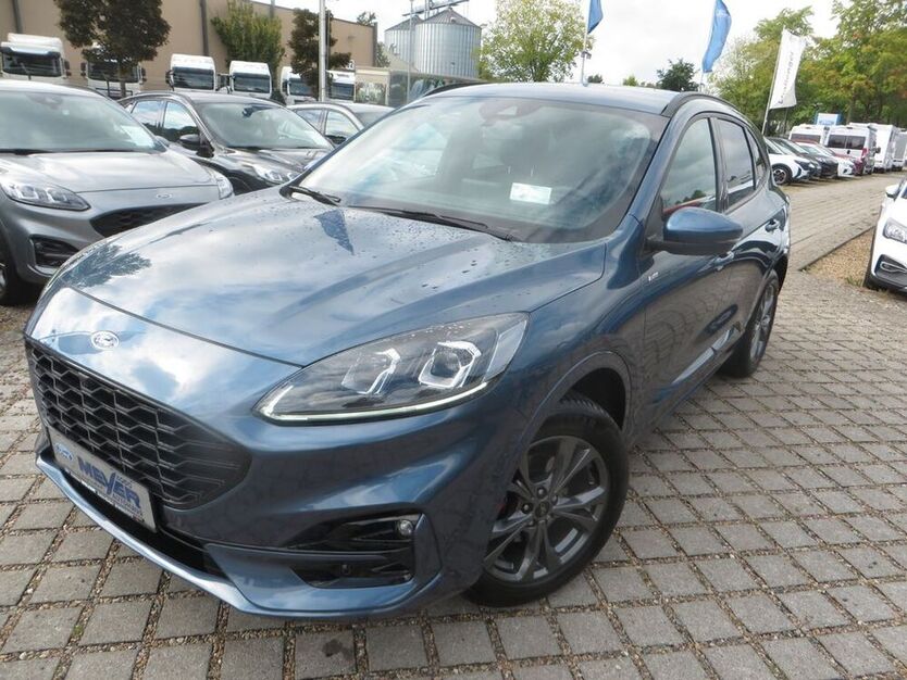 Kuga