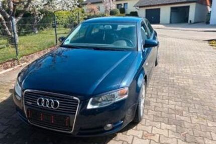 Audi A4 200.000 km 990 &euro; gerstetten 89547