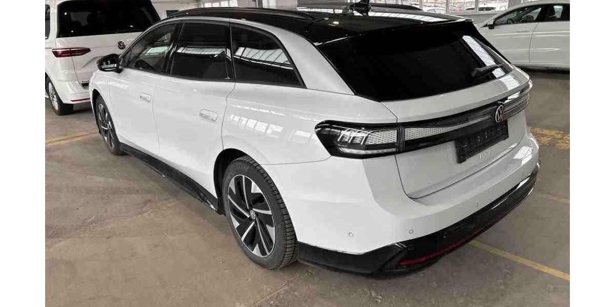 VW ID.7 23.000 km 51.970 &euro; Helmstedt 38350