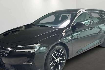 Opel Insignia 49.000 km 22.890 &euro; München 80339