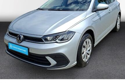 VW Polo 17.400 km 17.680 &euro; Hengersberg 94491