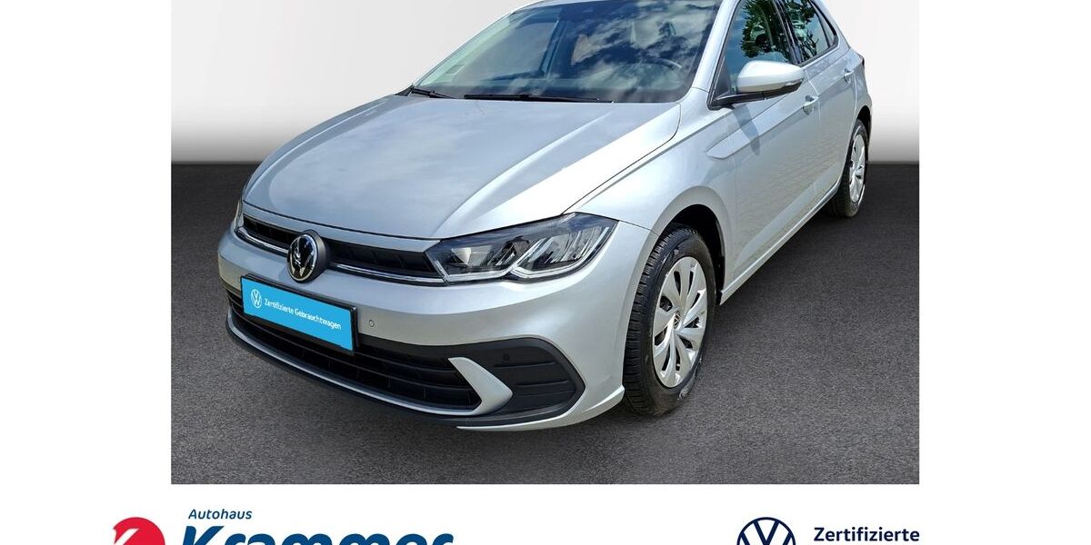 VW Polo 17.400 km 17.680 &euro; Hengersberg 94491