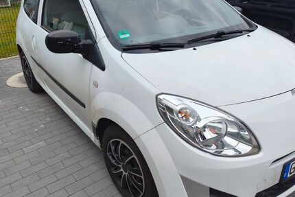 Renault Twingo 172.260 km 2.399 &euro; Ursberg 86513