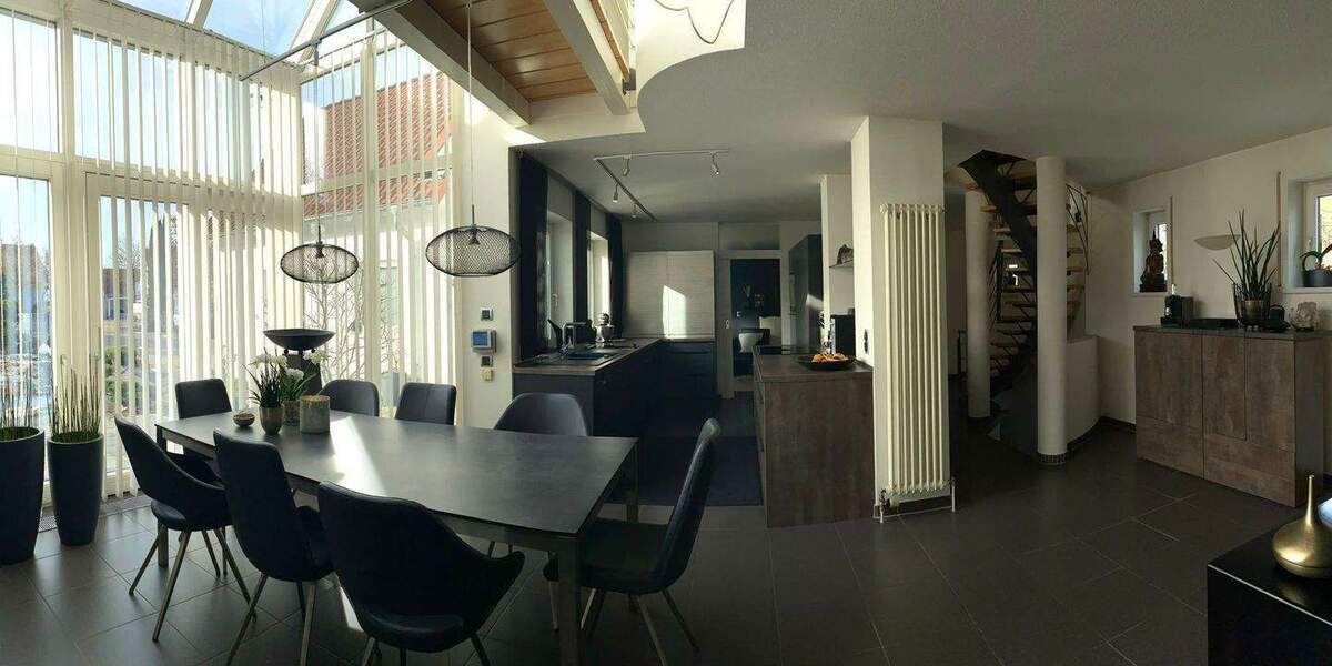 Einfamilienhaus Pleinfeld - 5 Zimmer, 201 m&sup2;, 785.000&euro; | Angebot:25669926