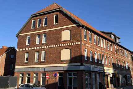 Gewerbeobjekt Lüneburg Ebensberg - 249.000&euro; | Angebot:25194245