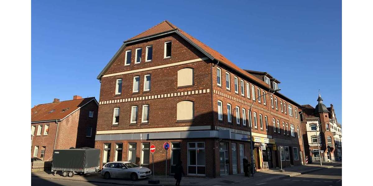 Gewerbeobjekt Lüneburg Ebensberg - 249.000&euro; | Angebot:25194245
