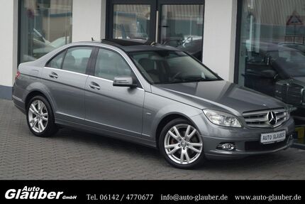 Mercedes-Benz C 250 141.000 km 9.950 € Rüsselsheim 65428
