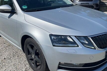 Skoda Octavia 288.325 km 8.950 &euro; Berlin 12099