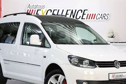 VW Caddy 144.000 km 16.777 &euro; Hamm 59077