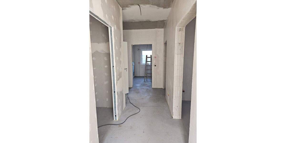 Etagenwohnung Eggersdorf Mitte - 3 Zimmer, 68 m&sup2;, 298.850&euro; | Angebot:25730685