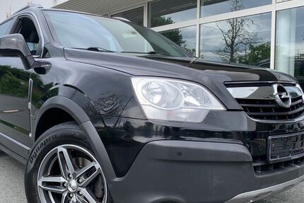 Opel Antara 195.841 km 3.950 € Nürnberg 90431