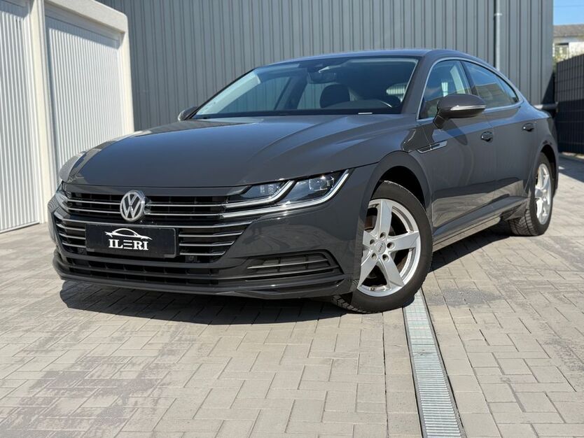 VW Arteon 159.586 km 21.000 € Ransbach-Baumbach 56235