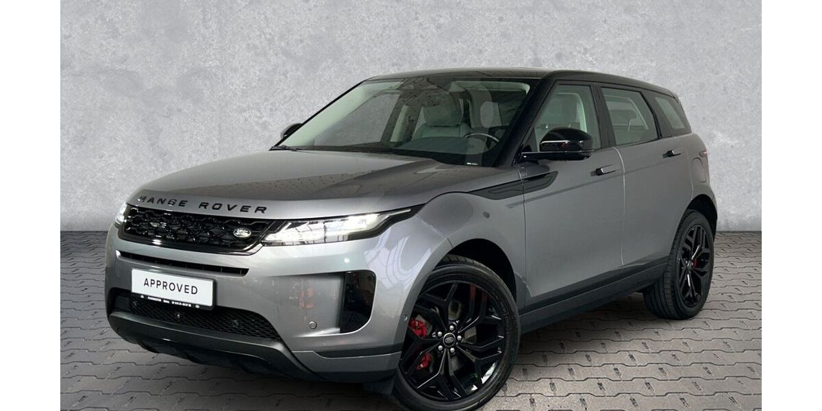 Land Rover Range Rover Evoque 78.893 km 29.880 &euro; Mainz-Hechtsheim 55129