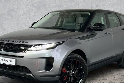 Land Rover Range Rover Evoque 78.900 km 29.880 &euro; Mainz-Hechtsheim 55129