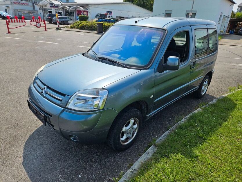 Berlingo