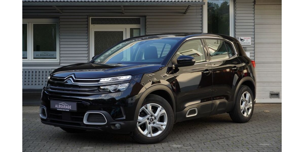 Citroen C5 Aircross 170.000 km 9.999 &euro; Pfullingen 72793