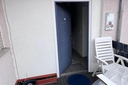 2 Zi. mit Einbauküche in MeckenheimPfalz