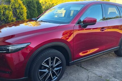 Mazda CX-5 95.000 km 21.499 &euro; Bad Münder 31848