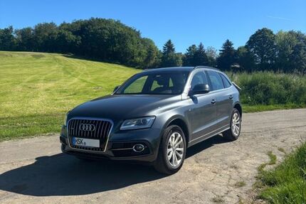 Audi Q5 169.000 km 21.999 &euro; Brilon 59929
