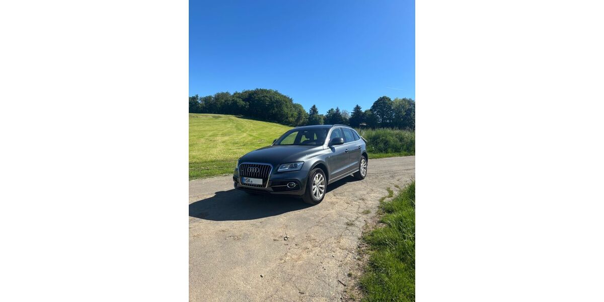 Audi Q5 169.000 km 21.999 &euro; Brilon 59929
