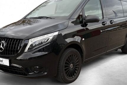Mercedes-Benz Vito 55.705 km 40.999 &euro; Ansbach 91522
