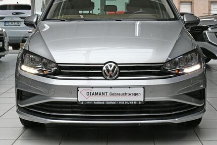 VW Golf Sportsvan 68.400 km 16.490 &euro; Dellfeld 66503