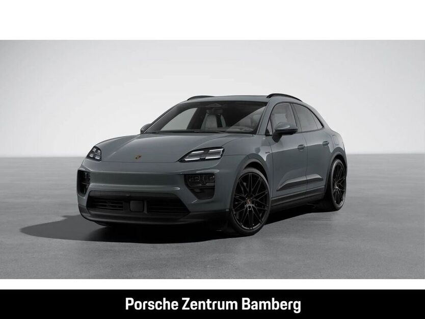 Macan