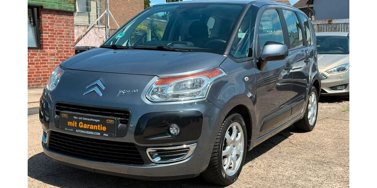 Citroen C3 106.000 km 4.490 &euro; Euskirchen 53881