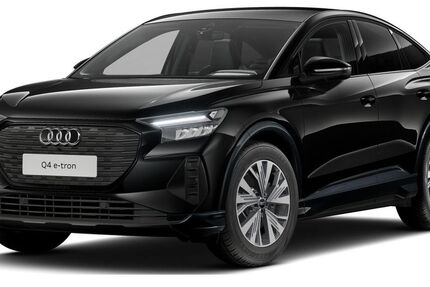 Audi Q4 e-tron 18.139 km 44.430 &euro; Geilenkirchen 52511