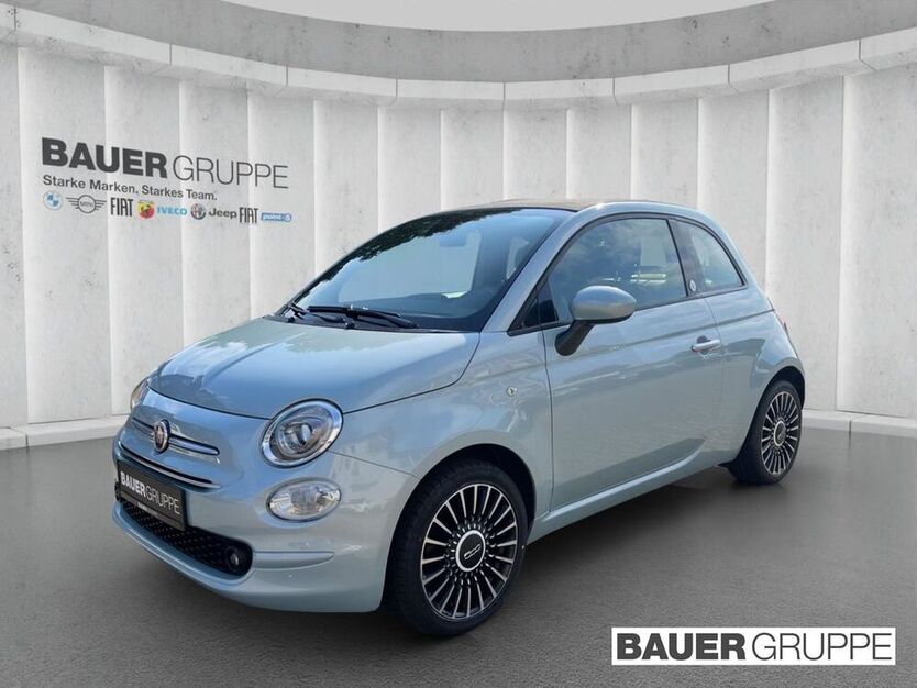 500C