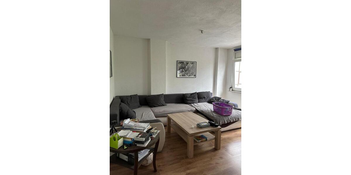 Etagenwohnung Idar-Oberstein Oberstein - 4 Zimmer, 100 m&sup2;, 700&euro; | Angebot:26409850