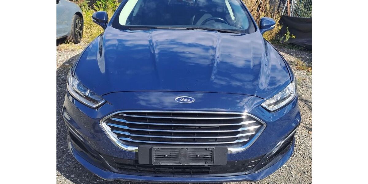 Ford Mondeo 181.800 km 7.999 &euro; Wildau 15745