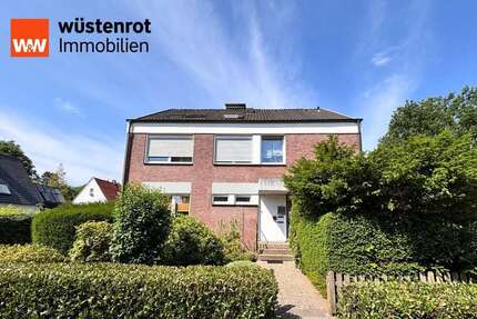 Wohnung Bielefeld Senne - 2.5 Zimmer, 66 m&sup2;, 149.000&euro; | Angebot:27298612