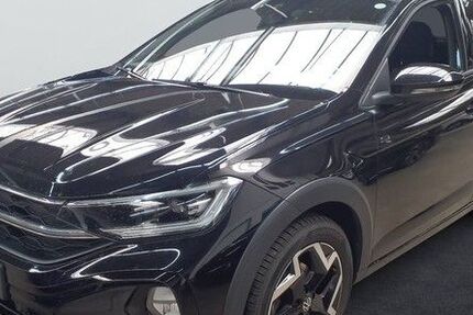 VW Taigo 15.592 km 24.890 &euro; Schüttorf 48465