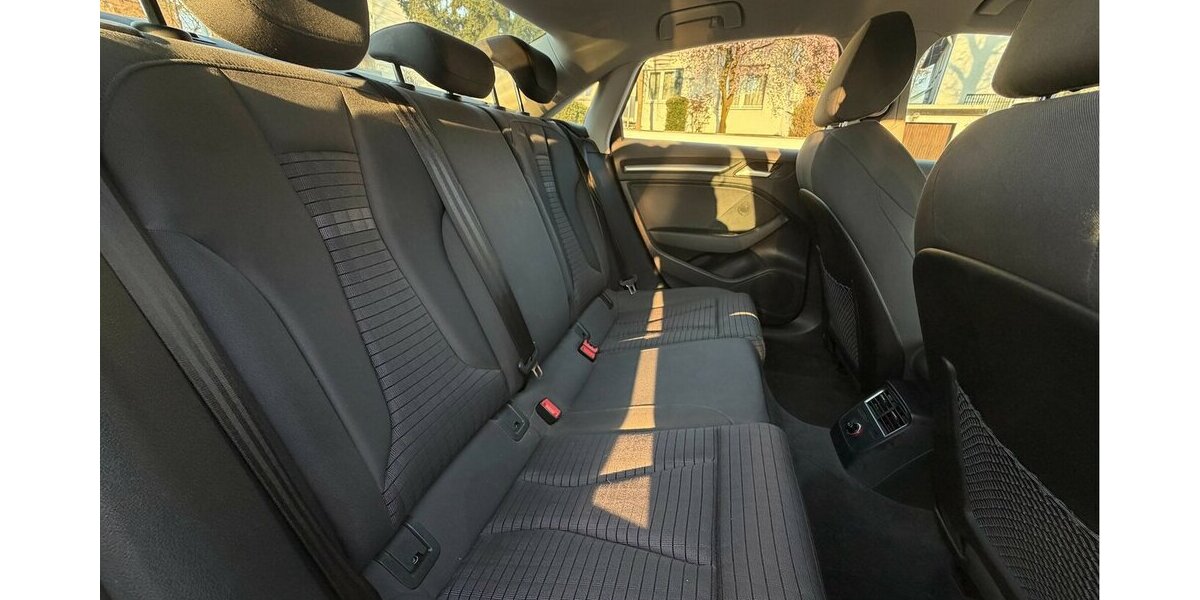 Audi A3 1.4 TFSI Automatik Limousine ambition ultra 155.000 km 13.990 &euro; Neckarsulm 74172